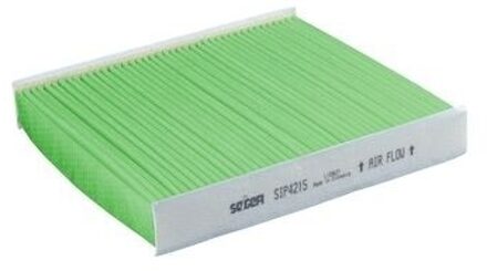 Alpine Interieurfilter AHH405