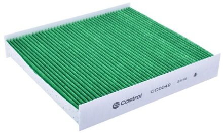 Alpine Interieurfilter Basic+ CC0049