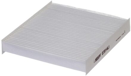 Alpine Interieurfilter E3914LI