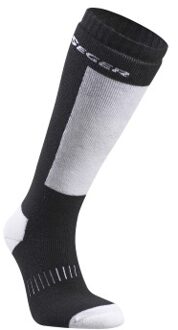 Alpine Junior Blauw,Zwart,Roze,Geel,Versch.kleure/Patroon - Maat 25/27,Maat 28/30,Maat 31/33,Maat 34/36