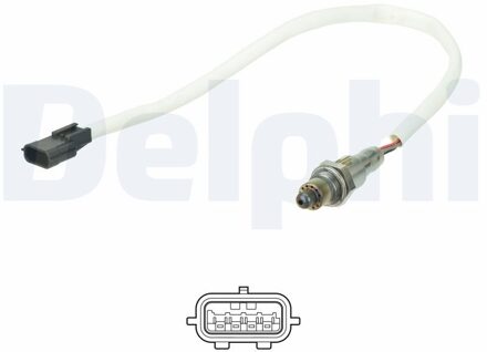 Alpine Lambdasonde ES2121412B1