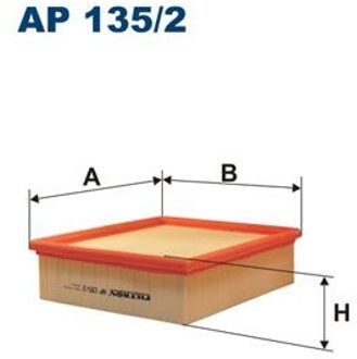 Alpine Luchtfilter AP1352