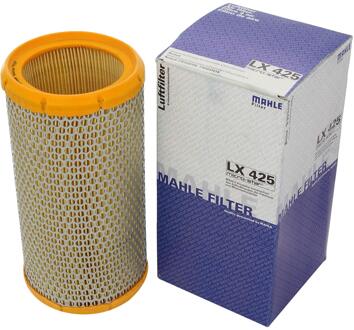 Alpine Luchtfilter LX425