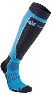 Alpine Mid Advance Sock * Actie * Roze,Zwart,Versch.kleure/Patroon,Blauw,Grijs - Maat 34/36,Maat 37/39,Maat 40/42,Maat 43/45,Maat 46/48