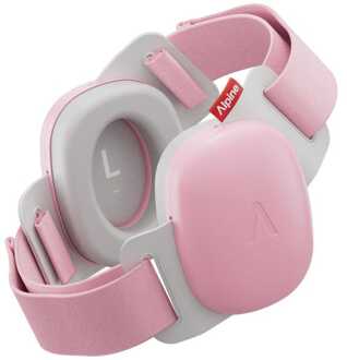 Alpine Muffy baby gehoorbeschermers