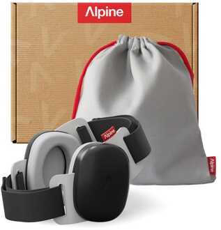 Alpine Muffy baby gehoorbeschermers