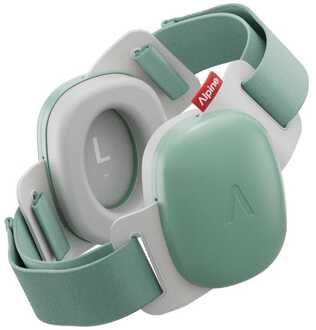 Alpine Muffy baby gehoorbeschermers