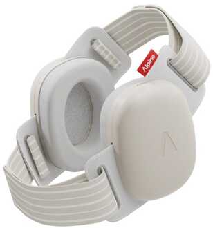 Alpine Muffy baby gehoorbeschermers