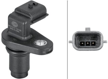 Alpine Nokkenassensor 6PU013122651