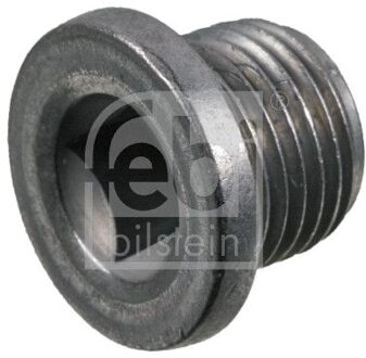 Alpine olie-aftapplug 178850