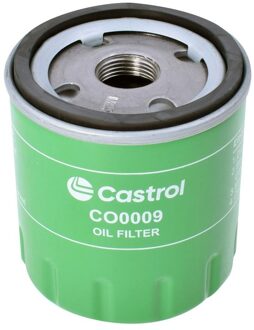 Alpine Oliefilter CO0009