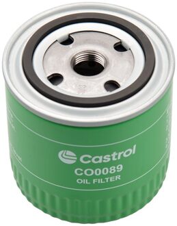 Alpine Oliefilter CO0089