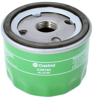 Alpine Oliefilter CO0193