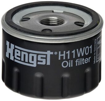 Alpine Oliefilter H11W01