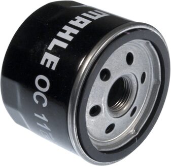 Alpine Oliefilter OC11