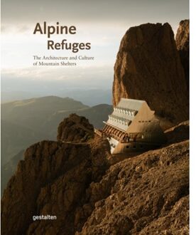 Alpine Refuges