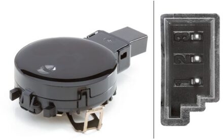 Alpine Regensensor 6PW012343721