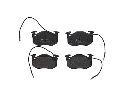 Alpine Remblokken set P61029