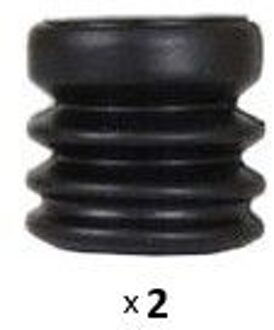 Alpine Remklauw 830804