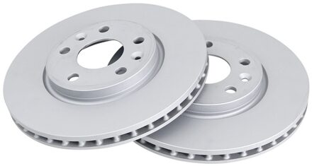 Alpine Remschijf 18558