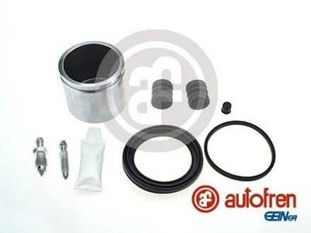 Alpine Reparatieset, remklauw D41103C
