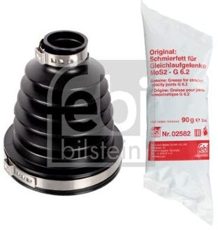 Alpine set asmanchetten 172898