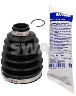 Alpine set asmanchetten 82102996