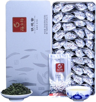Alpine Tea Strong Flavor Anxi Tie Guanyin Tea Tea