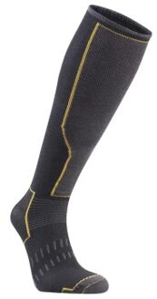 Alpine Thin Compression * Actie * Zwart,Groen,Roze,Versch.kleure/Patroon,Blauw,Grijs - Maat 34/36,Maat 37/39,Maat 40/42,Maat 43/45,Maat 46/48