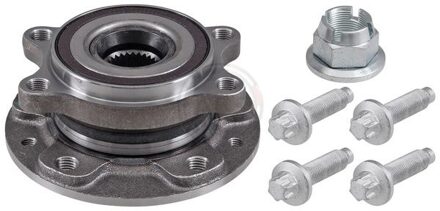 Alpine Wiellager 201882