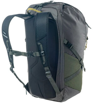 Alpis 35l rugzak - maat One size Groen