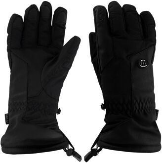 ALPS GLOVE - BLACK - Vrouwen - Maat XXL 8,5