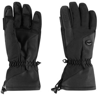 ALPS GLOVE - BLACK - Vrouwen - Maat XXL 8,5