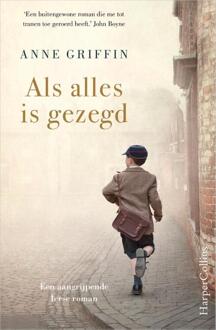 Als Alles Is Gezegd