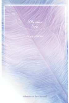 Als Alles Leeft - Diane van den Heuvel