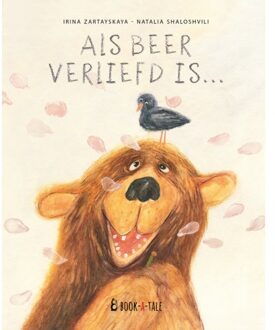 Als Beer Verliefd Is - Irina Zartayskaya