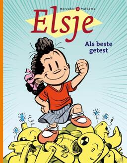 Als beste getest - Boek Gerben Valkema (9088860874)