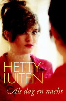 Als dag en nacht - eBook Hetty Luiten (9020531875)
