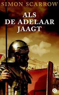 Als de adelaar jaagt - eBook Simon Scarrow (9021400499)