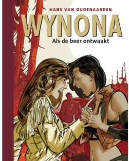 Als De Beer Ontwaakt