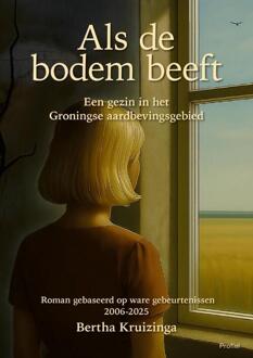 Als de bodem beeft -  Bertha Kruizinga (ISBN: 9789052946535)