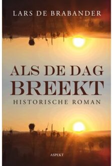 Als De Dag Breekt - Lars de Brabander