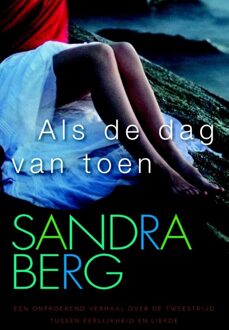 Als de dag van toen - eBook Sandra Berg (9401901333)