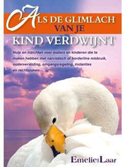 Als de glimlach van je kind verdwijnt