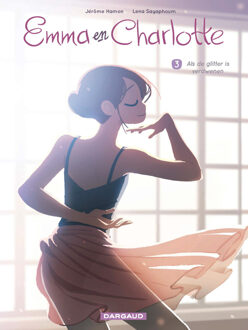 Als de glitter verdwenen is