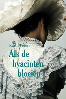 Als de hyacinten bloeien - eBook Karin Peters (9020532782)