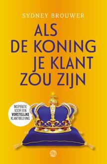 Als de koning je klant zou zijn