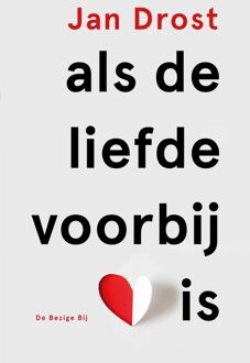 Als de liefde voorbij is - eBook Jan Drost (9023475003)