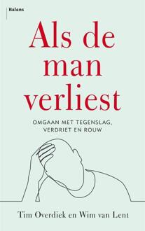 Als De Man Verliest - (ISBN:9789463820622)