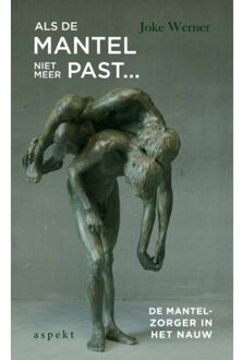 Als de mantel niet meer past...